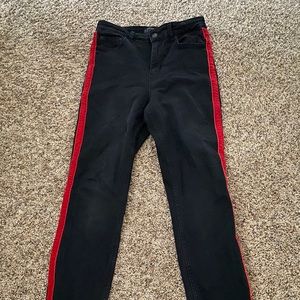 SOLD ZARA jeans SIZE 6